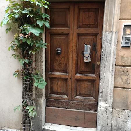 Apartament Harmony In Rzym Zewnętrze zdjęcie
