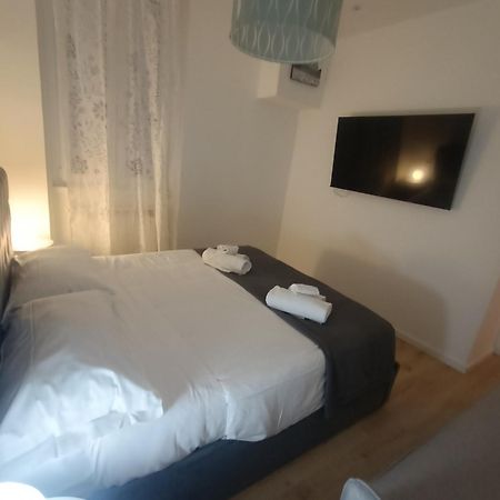 Apartament Harmony In Rzym Zewnętrze zdjęcie