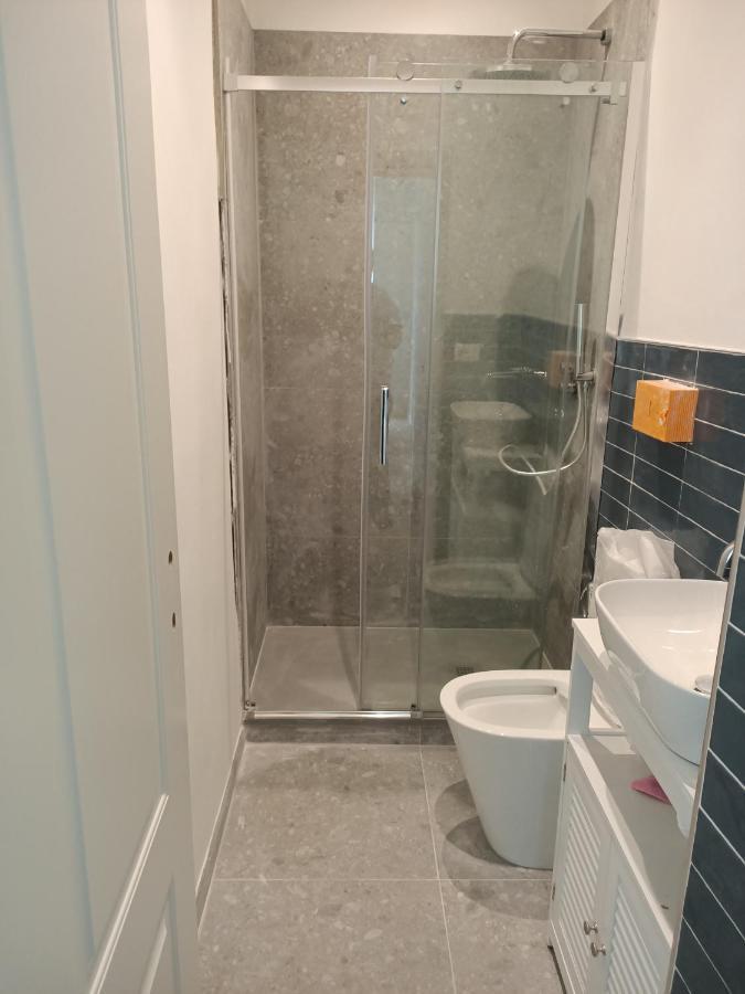 Apartament Harmony In Rzym Zewnętrze zdjęcie