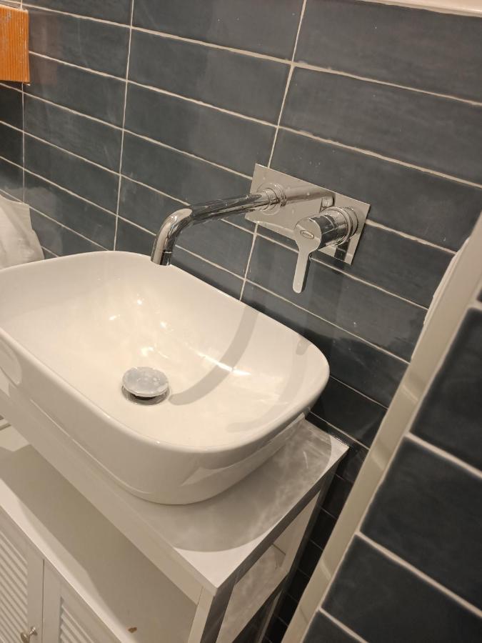 Apartament Harmony In Rzym Zewnętrze zdjęcie