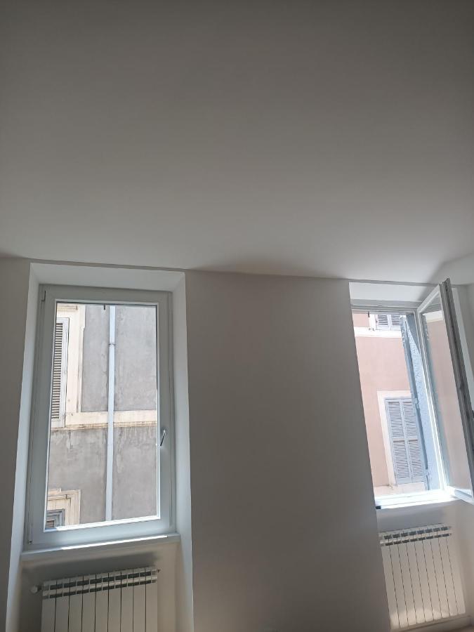 Apartament Harmony In Rzym Zewnętrze zdjęcie