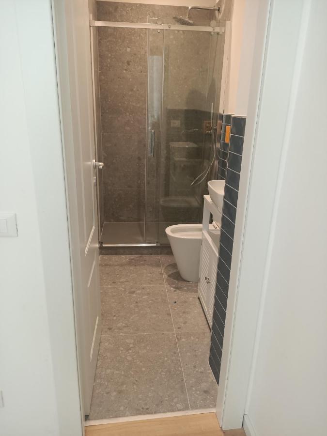 Apartament Harmony In Rzym Zewnętrze zdjęcie