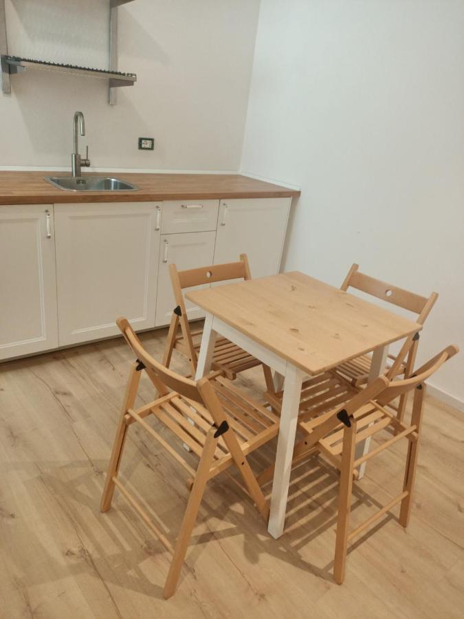 Apartament Harmony In Rzym Zewnętrze zdjęcie