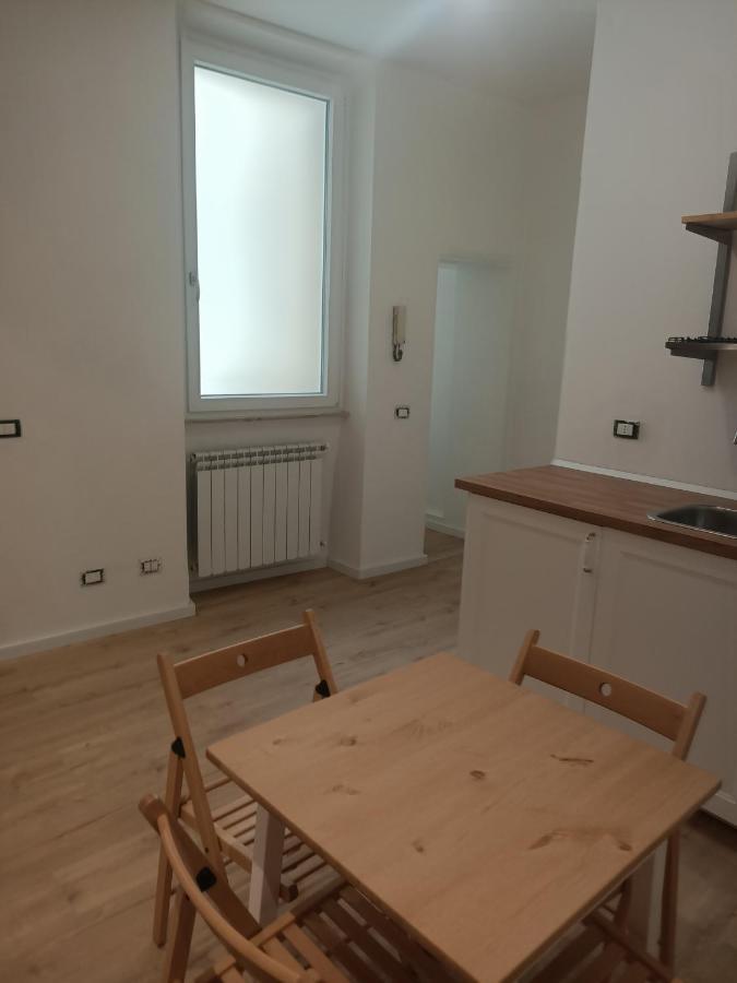 Apartament Harmony In Rzym Zewnętrze zdjęcie