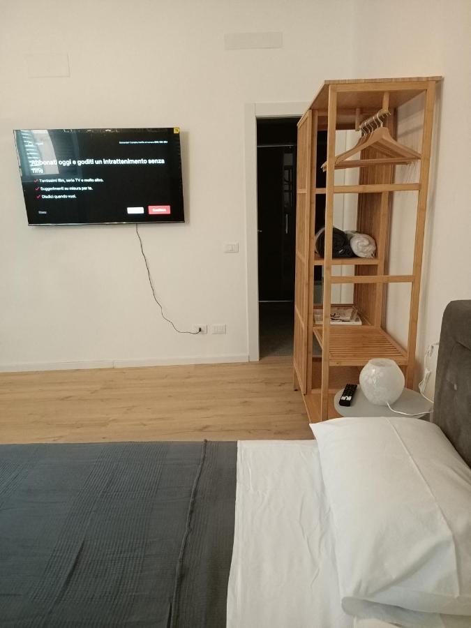 Apartament Harmony In Rzym Zewnętrze zdjęcie