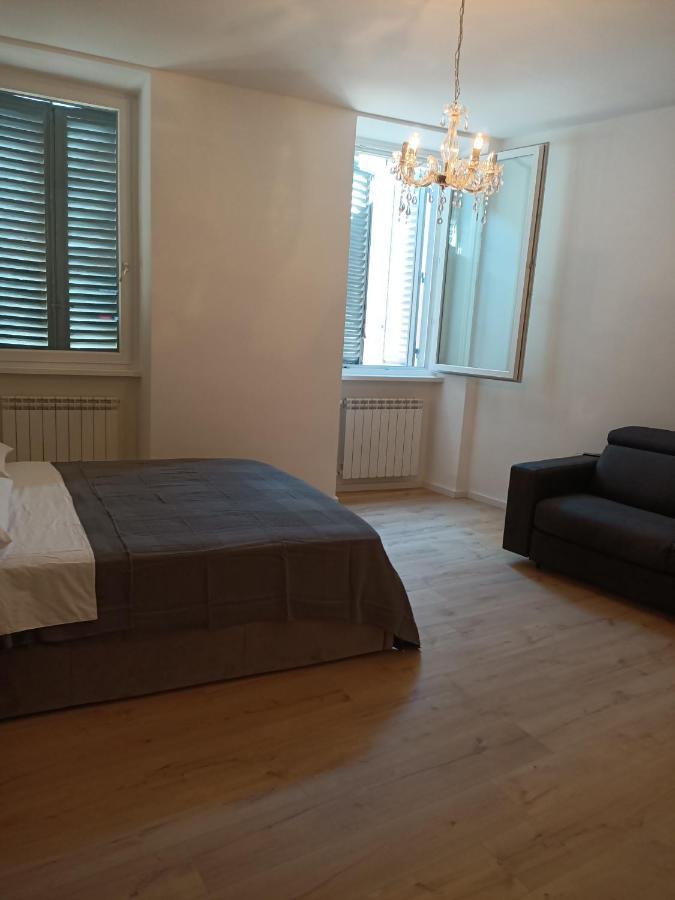 Apartament Harmony In Rzym Zewnętrze zdjęcie