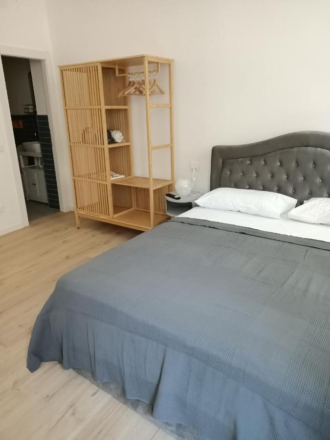 Apartament Harmony In Rzym Zewnętrze zdjęcie