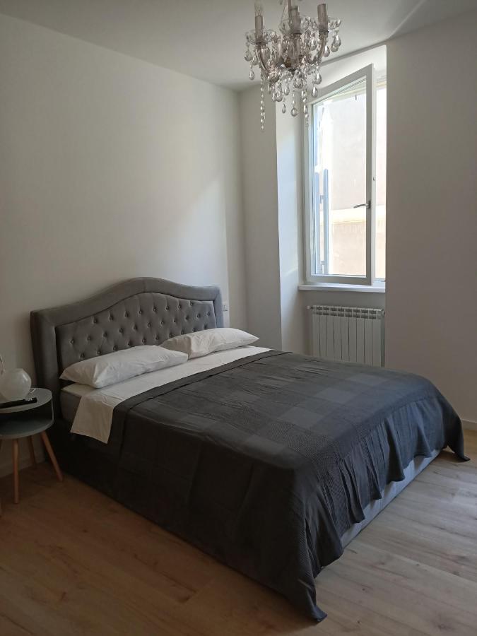 Apartament Harmony In Rzym Zewnętrze zdjęcie