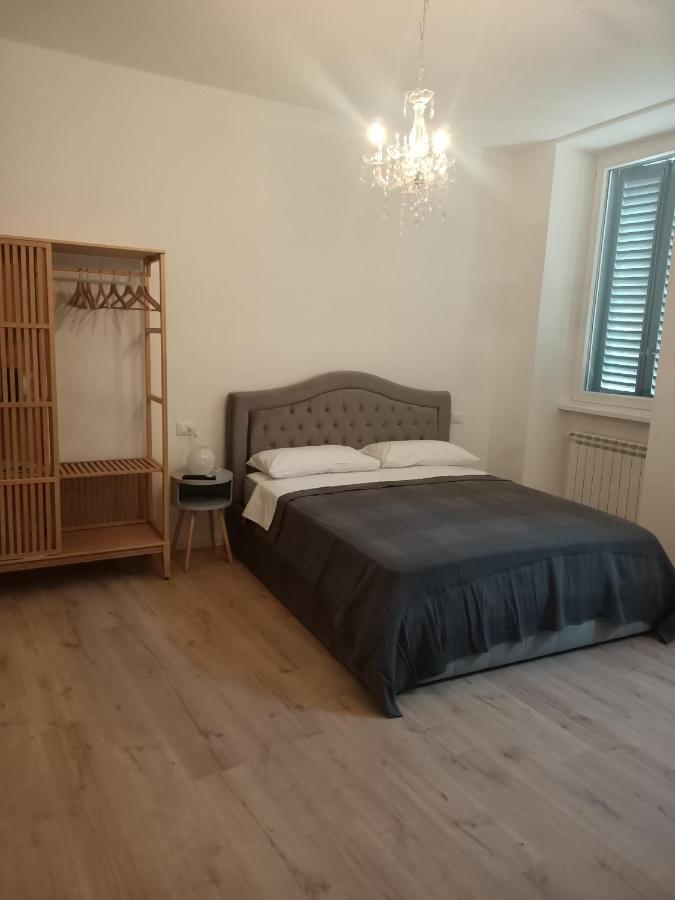 Apartament Harmony In Rzym Zewnętrze zdjęcie