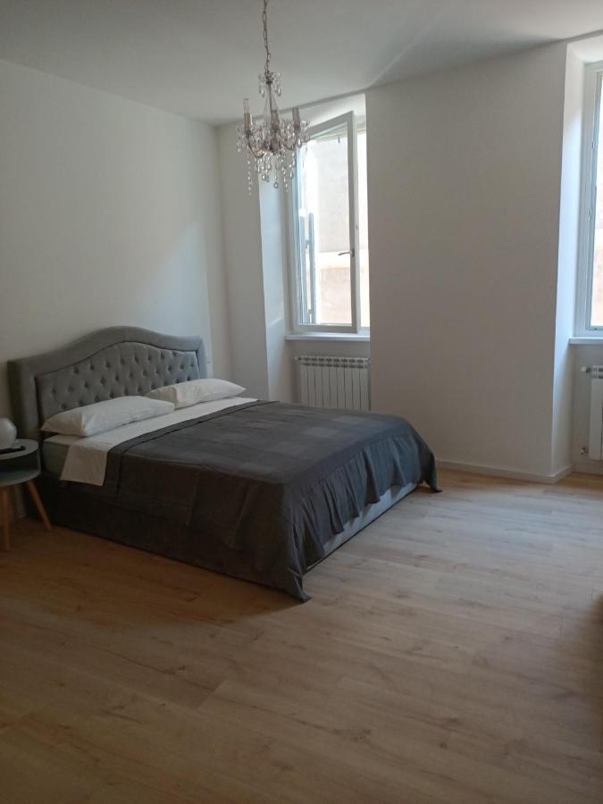 Apartament Harmony In Rzym Zewnętrze zdjęcie
