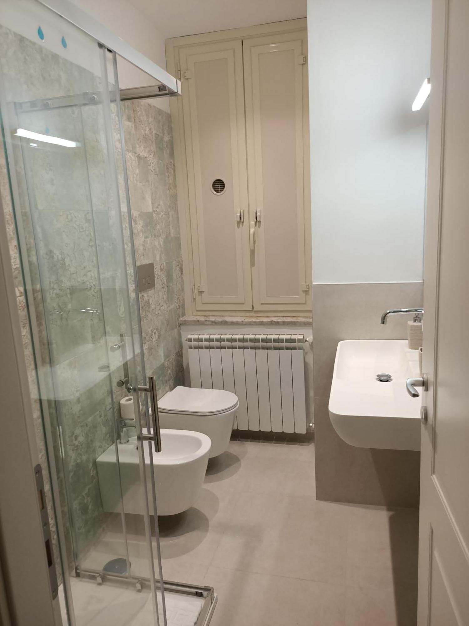 Apartament Harmony In Rzym Zewnętrze zdjęcie