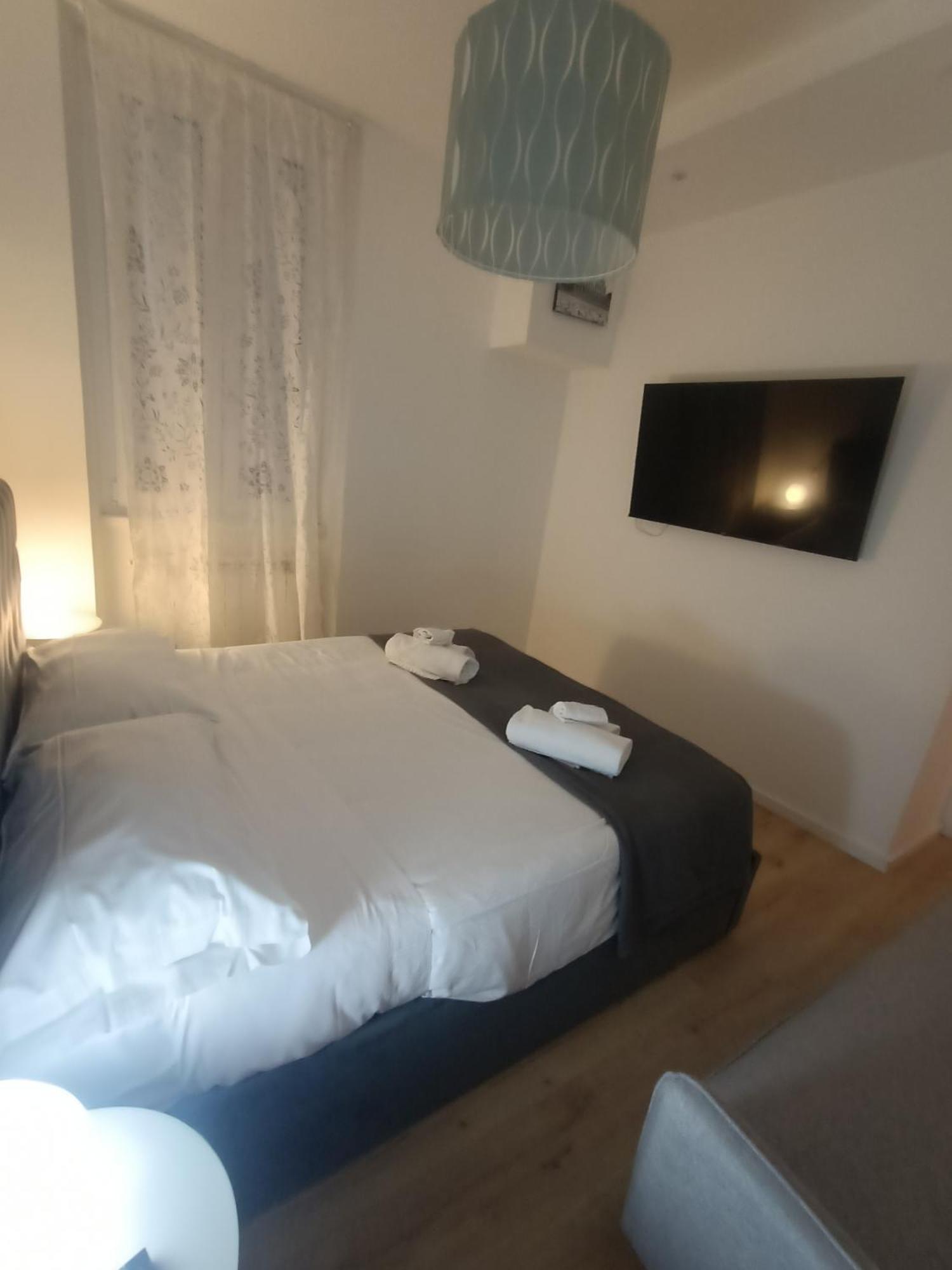 Apartament Harmony In Rzym Zewnętrze zdjęcie
