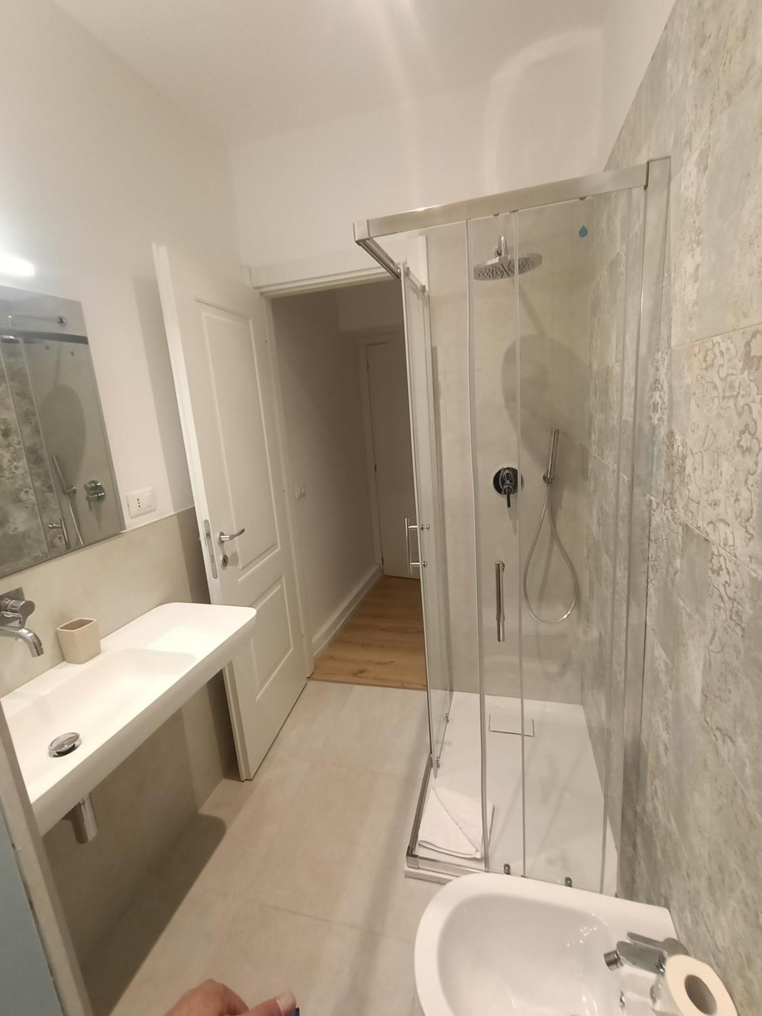 Apartament Harmony In Rzym Zewnętrze zdjęcie