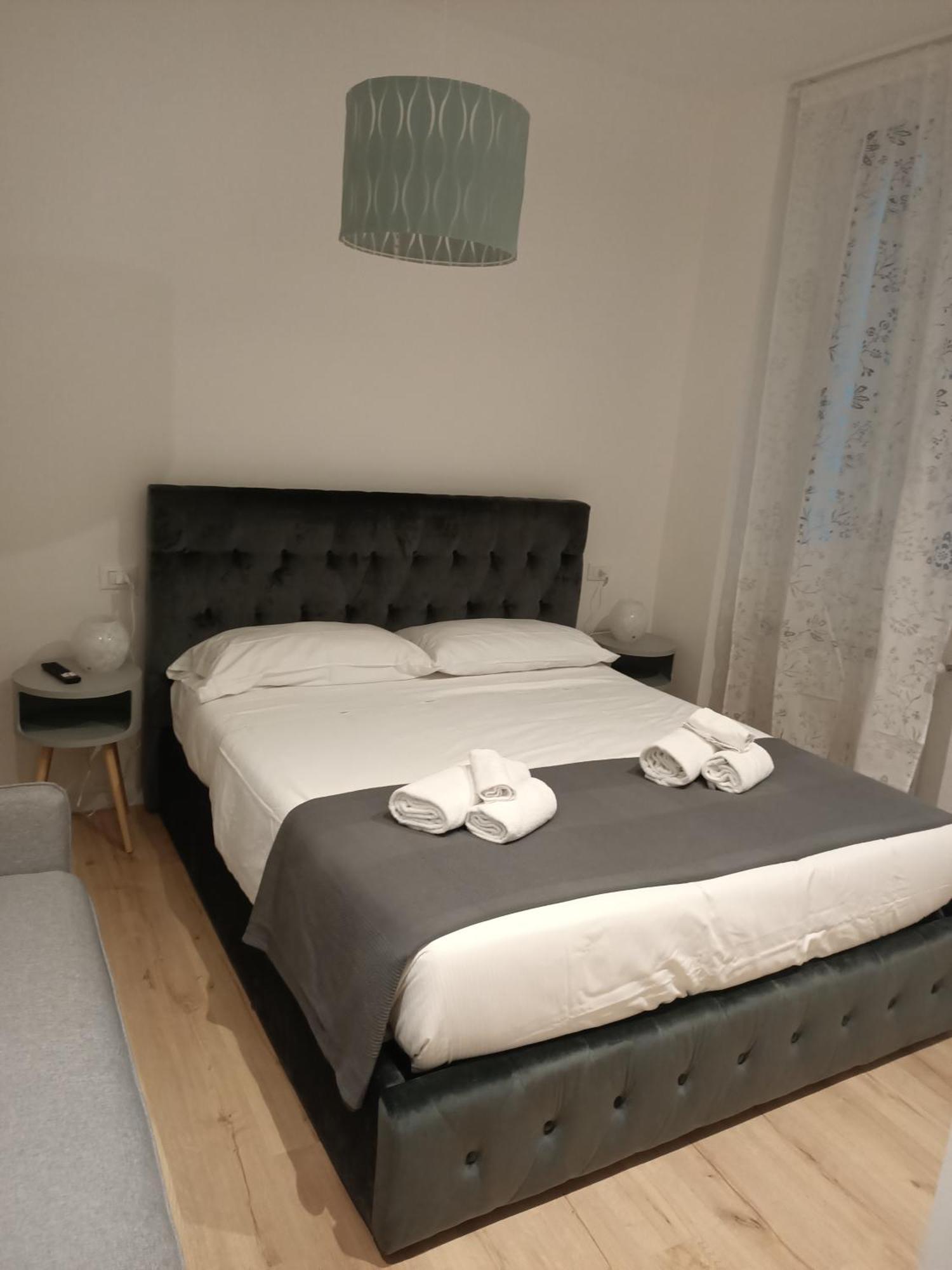 Apartament Harmony In Rzym Zewnętrze zdjęcie