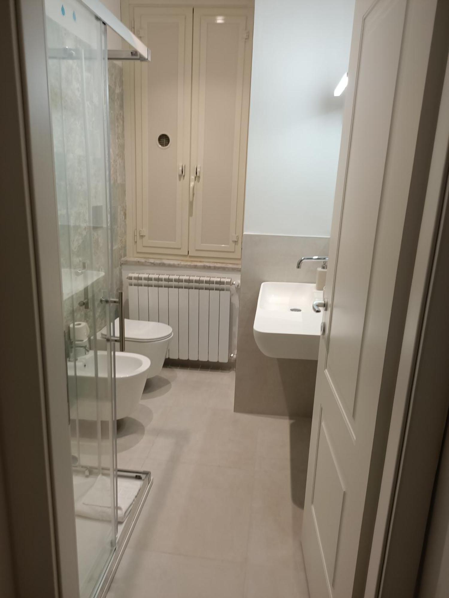 Apartament Harmony In Rzym Zewnętrze zdjęcie