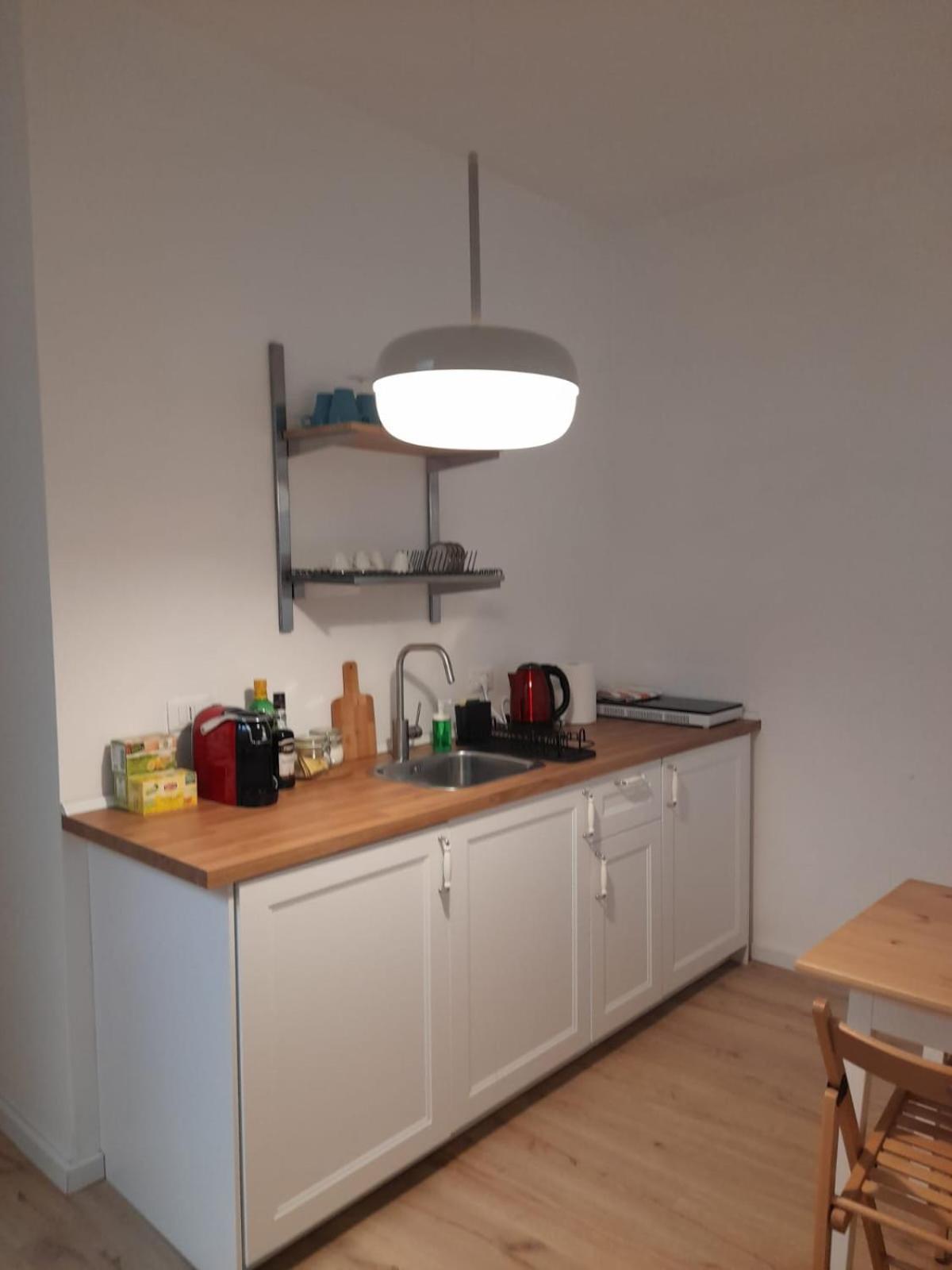 Apartament Harmony In Rzym Zewnętrze zdjęcie