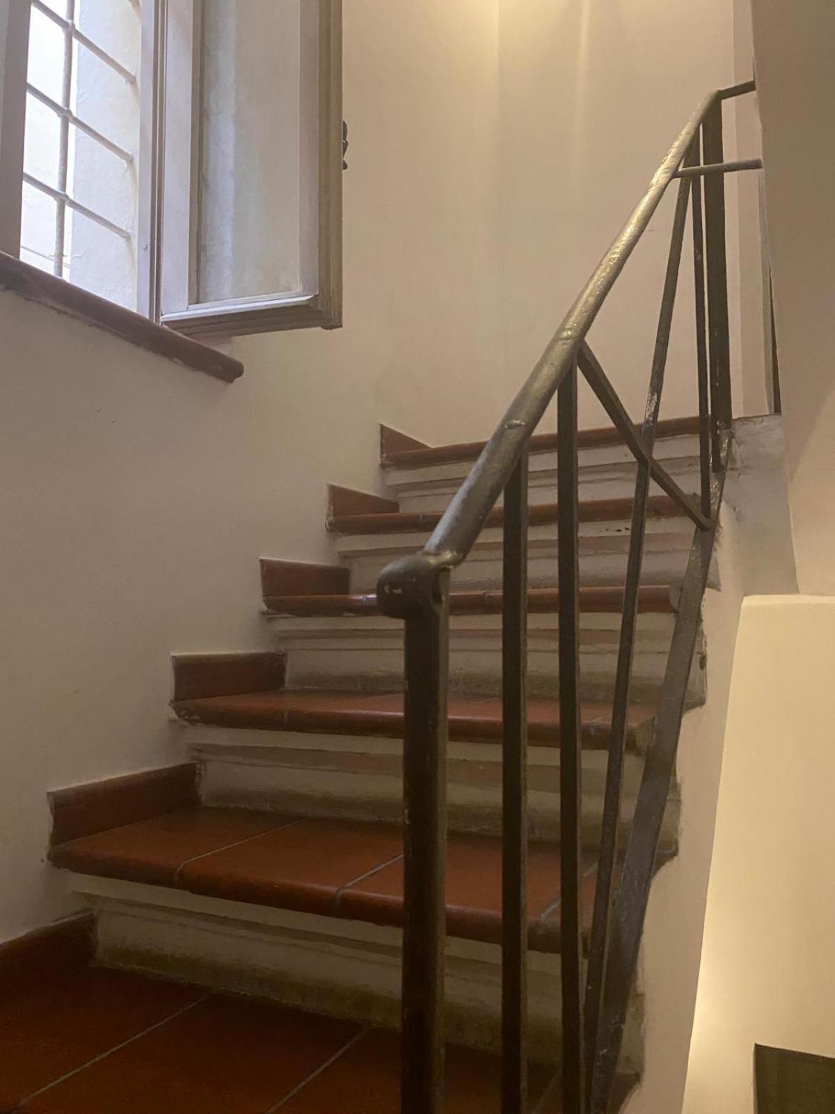 Apartament Harmony In Rzym Zewnętrze zdjęcie