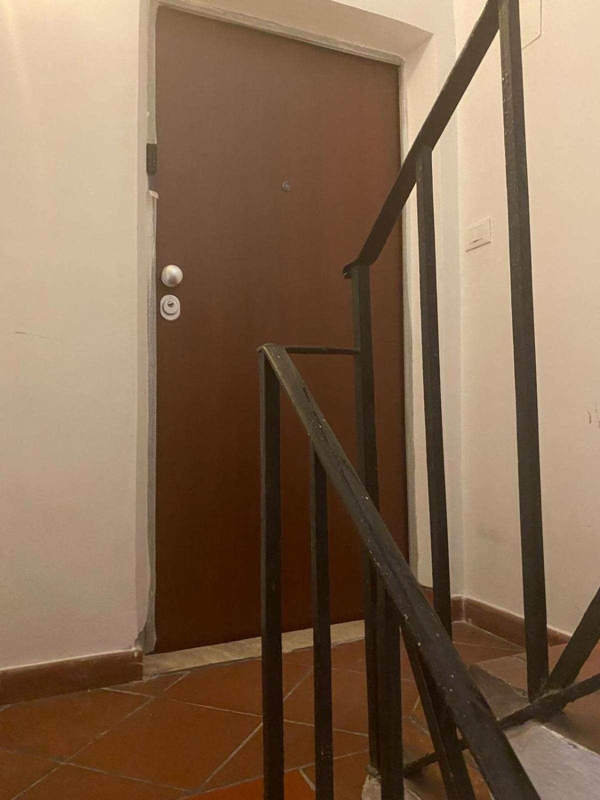 Apartament Harmony In Rzym Zewnętrze zdjęcie