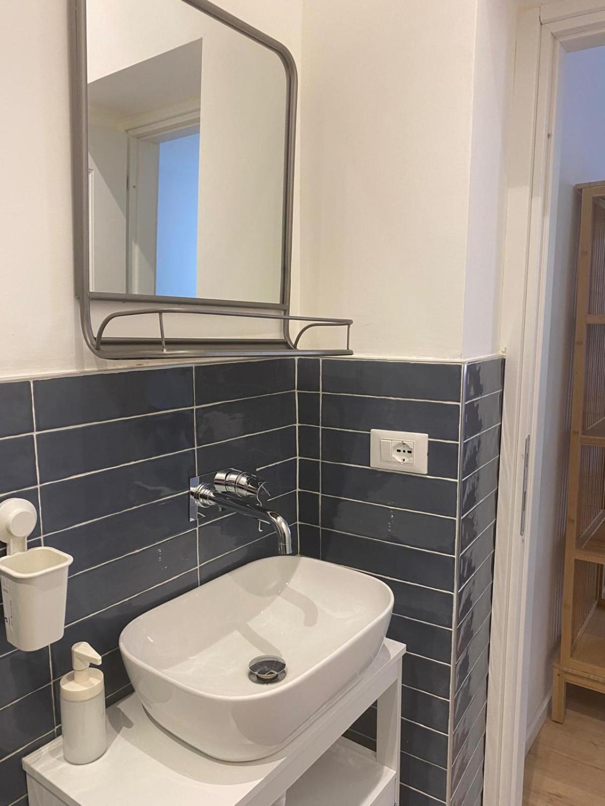 Apartament Harmony In Rzym Zewnętrze zdjęcie