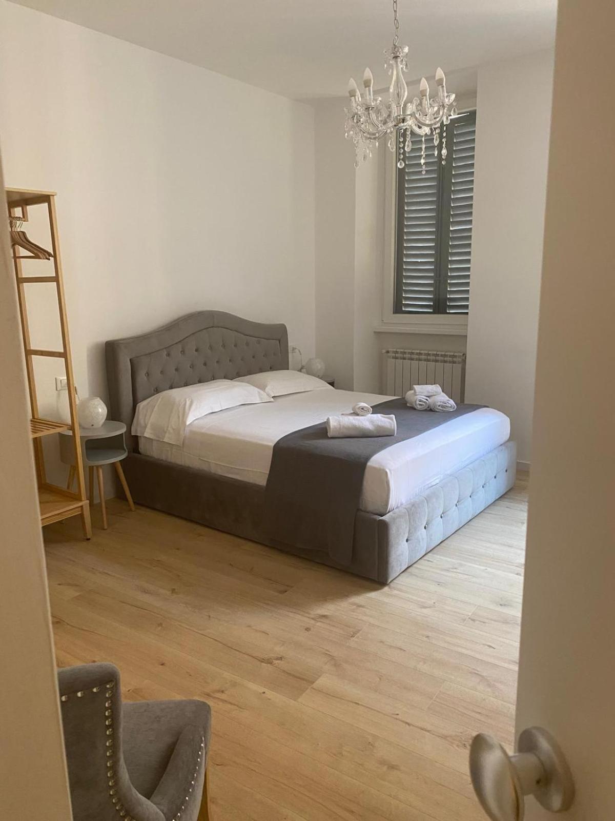 Apartament Harmony In Rzym Zewnętrze zdjęcie