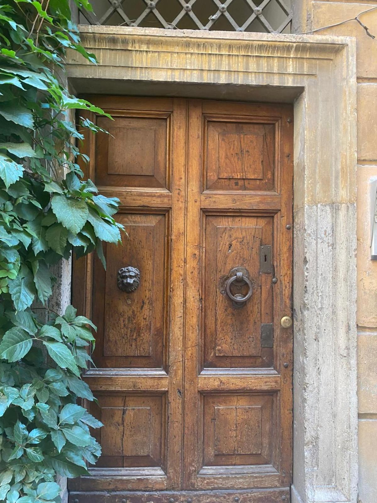 Apartament Harmony In Rzym Zewnętrze zdjęcie